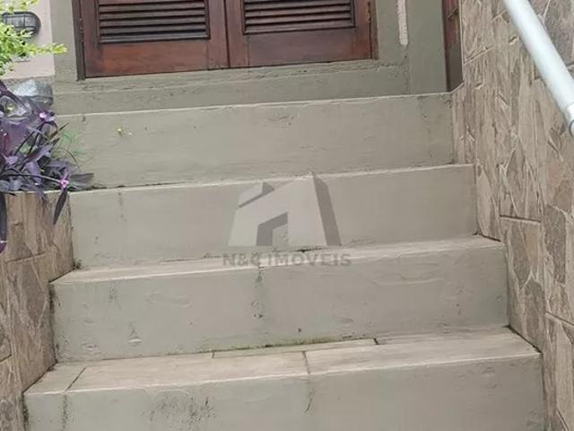 Casa para Locação R$4.000, Campo Grande/SP