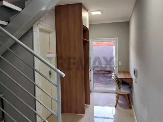 Casa para locação Residencial Maira Casagrande Mogi Guaçu SP