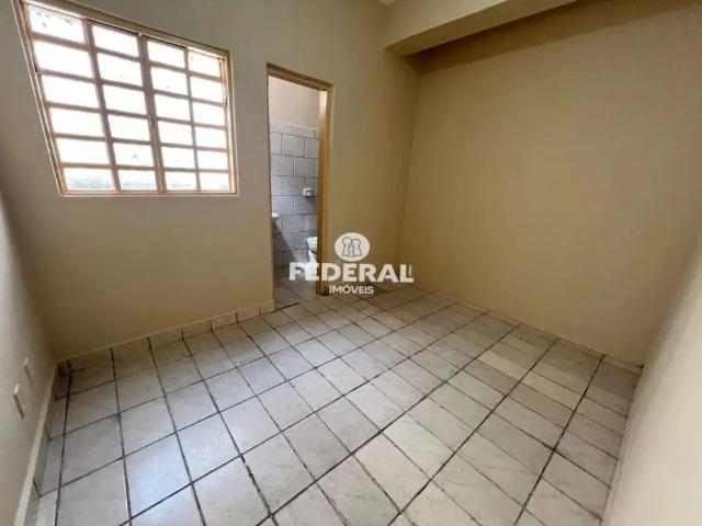Casa para locação RESIDENCIAL ou COMERCIAL, Setor Central, Goiânia, GO codigo: 330979