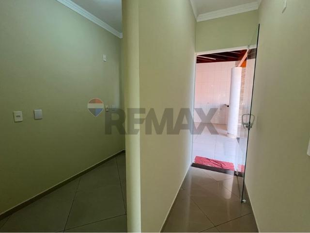 Casa para locação Residencial Fibra Nova Odessa/SP