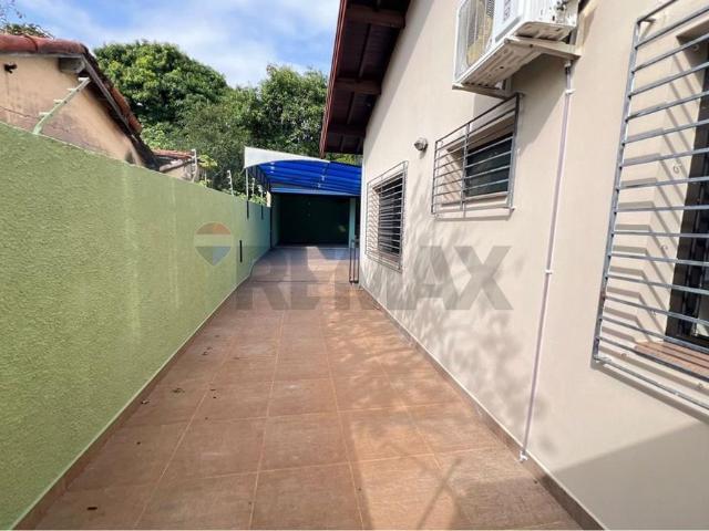 Casa para locação RESIDENCIAL/COMERCIAL Centro Nova Odessa/SP