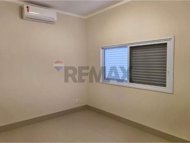 Casa para locação | Royal Park Ribeirão Preto