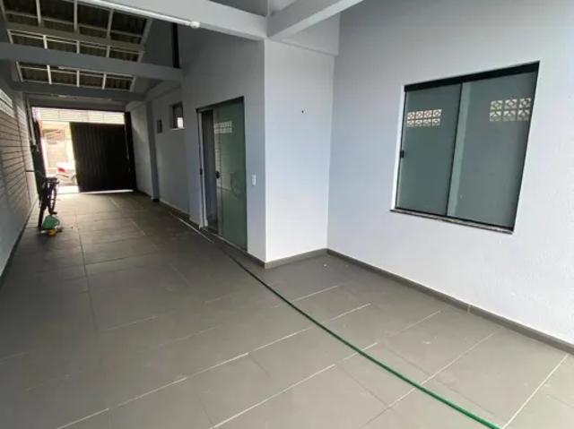 Casa com 2 dormitórios para locação no bairro São Vicente em Itajaí, SC