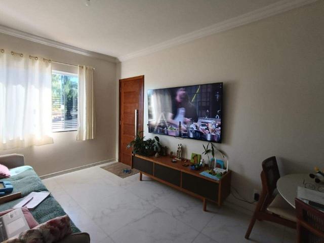 Casa para locação semi mobiliada em Cascavel PR
