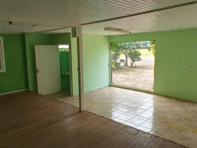 Casa para locação, Trevo, Chapecó, SC