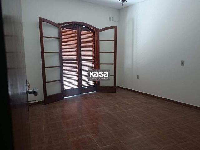 Casa Para Locação – Vila Bianchi | Bragança Paulista/sp
