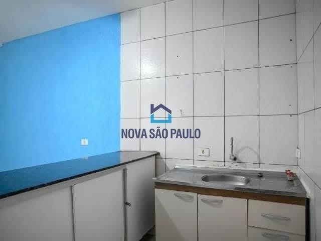 Casa Para Locação? Vila Brasilina | São Paulo/sp