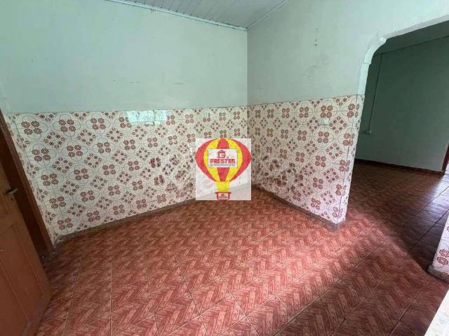 Casa para locação Vila Hortência 8394