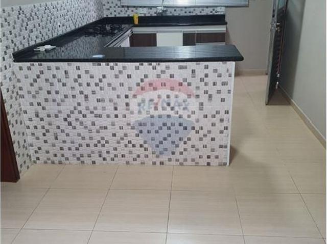Casa para locação Villa Real Hortolândia