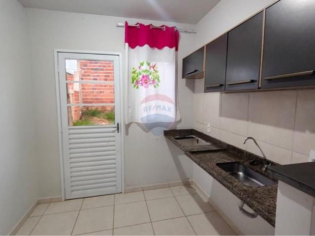 Casa para Locação 02 Quartos, Nova Metropolitana Salto de Pirapora SP