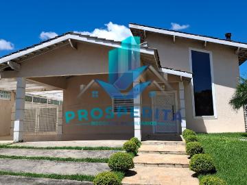 Casa para locação 03 Cond.Haras Bela Vista Vargem Gde. Paulista/SP