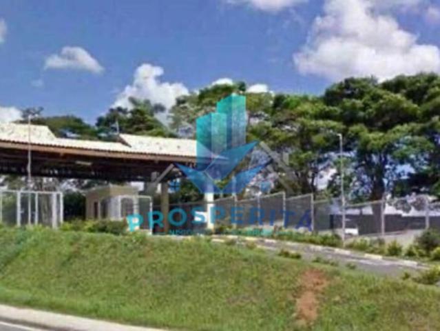 Casa para locação 03 Cond.Haras Bela Vista Vargem Gde. Paulista/SP