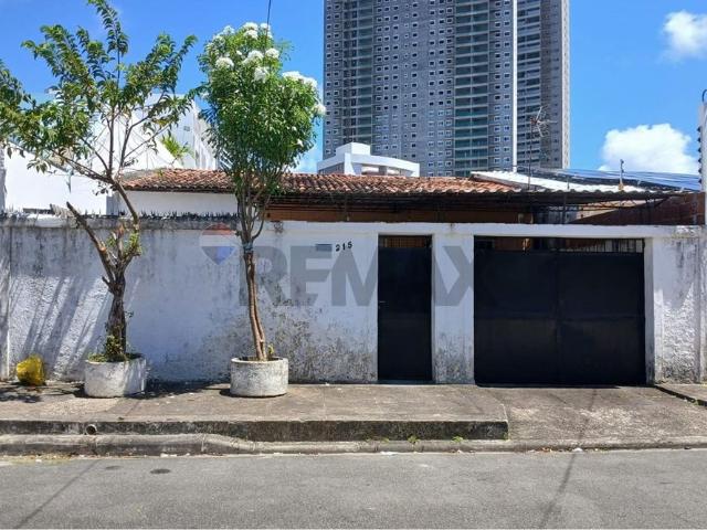 Casa para locação