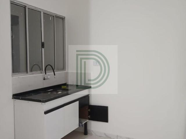 Casa para Locação | 1 Dormitório | Totalmente Reformada | Excelente Localização