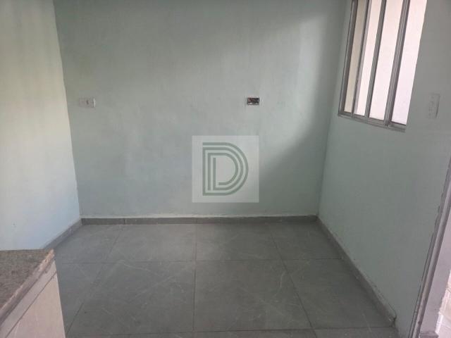 Casa para Locação | 2 Dormitórios | 55 m²