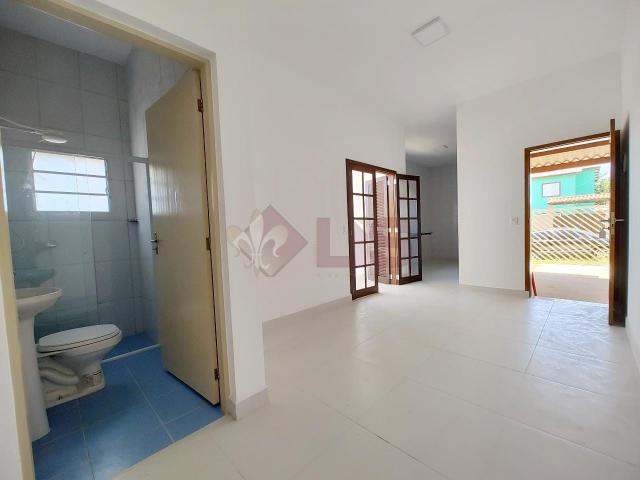 Casa para Locação 2 Quartos, 1 Suite, 2 Vagas, Mirante de Caraguatatuba, Caraguatatuba SP