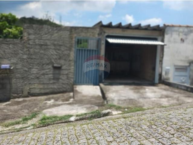Casa para locação, 2 Quartos, Vila Lopes em Rio Grande da Serra