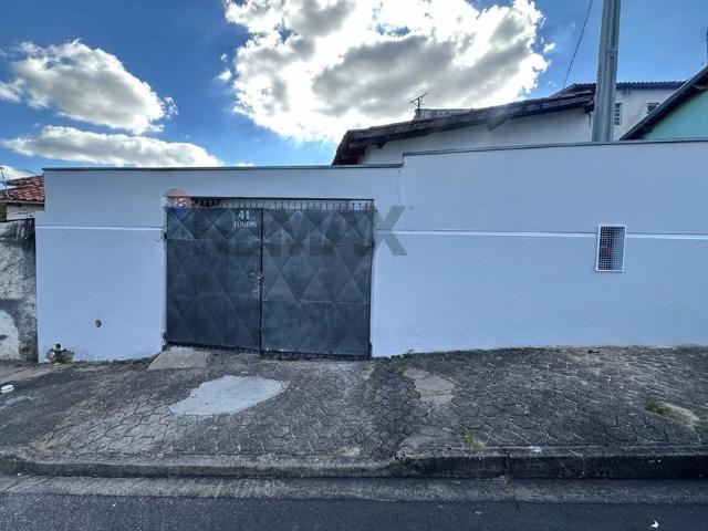 Casa para locação 2 quartos, Jd. Bandeirantes Rio Claro SP