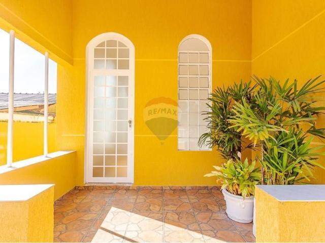 Casa Para Locação 310 m², 3 Quartos, 1 Suíte, 4 Vagas. São João