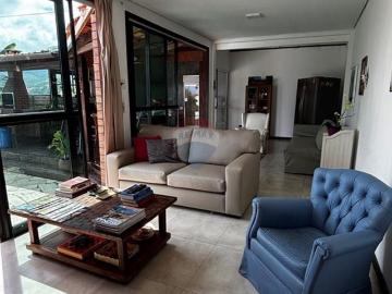 Ilha de São Sebastião, São Paulo - Garagem