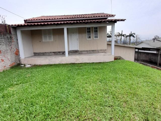 Casa Para locação