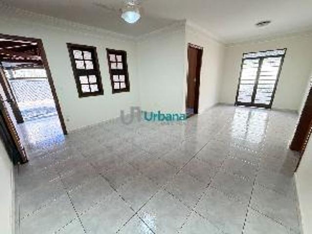 CASA PARA LOCAÇÃO 3 DORMITÓRIOS NO JARDIM BRASIL, SÃO CARLOS. Imobiliária Urbana