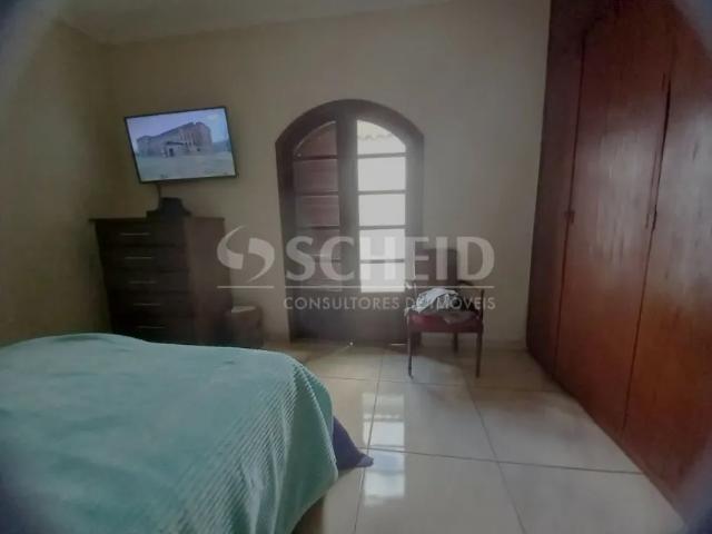 Casa para locação, 3 quartos, 3, vagas, Chácara Santo Antonio