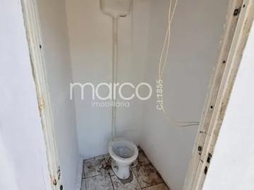 Casa para alugar em Praça Universitária - Quintal