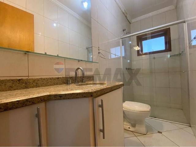 Casa para locação 3dormitórios c/ suíte Condomínio Terras/ Piracicaba SP R$6.00,00