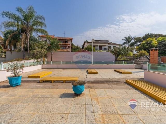 Casa para Locação 4 suítes Mobiliada Rua do Clube com Lazer Completo no condomínio Vista Alegre Vinhedo SP