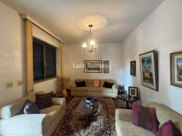 Casa para locação, 4 quartos 5 vagas, área aproximada de 325 m² no Serra
