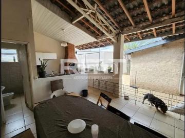 Casa para Locação 4 Quartos, 1 Suite, 367M², Vila Anhangüera, Campinas SP