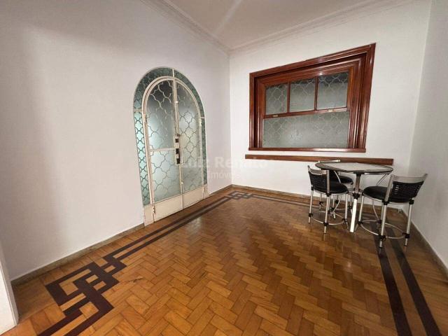 Casa para locação, 4 quartos, 280m² de Área no bairro Carmo