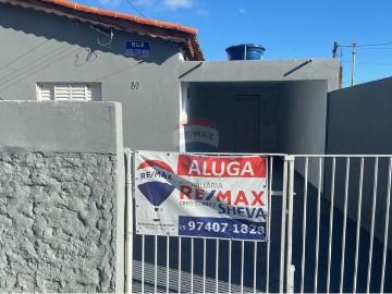 Casa para locação!