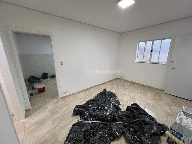 Casa para Locação 92m² centro de São Caetano REF. HI15996