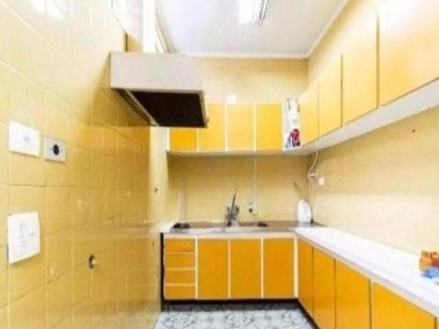 CASA PARA LOCACAO 3 QUARTOS 180m² VILA CLEMENTINO