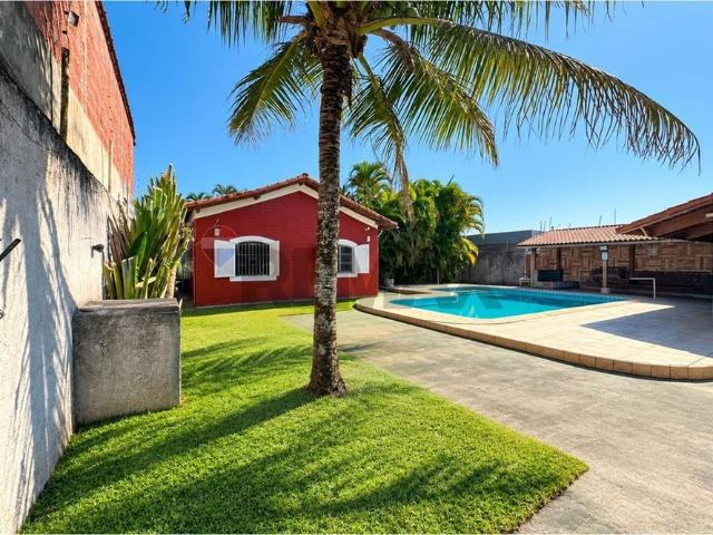 CASA PARA LOCACAO CIBRATEL