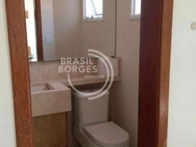 Casa para locacao e venda condomínio Horto Florestal 1