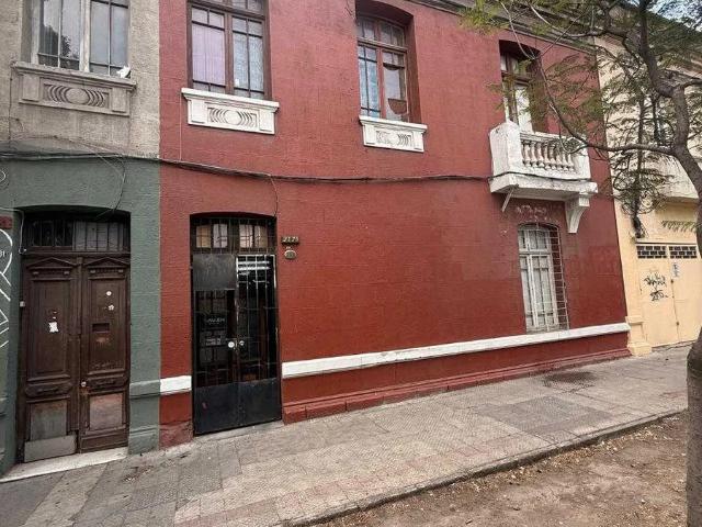Casa para local comercial en santiago centro 175737