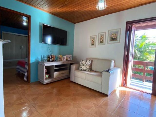 Casa para Morar e ter comercio também junto, 3 dormitórios no Bairro Getúlio var