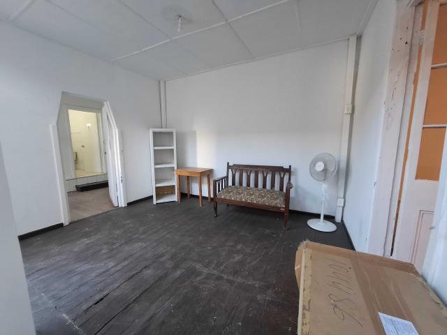 Casa para negocio de ventas, veterinaria, etc