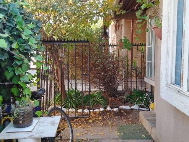 casa para soltero a con o sin hijos max 2