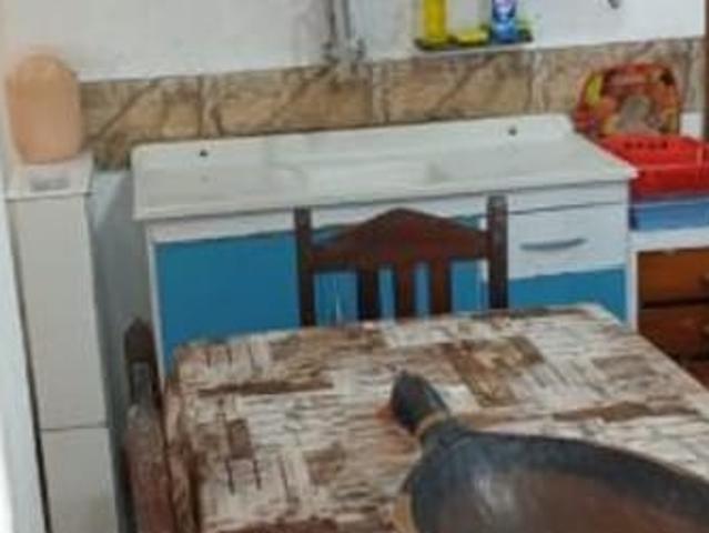 casa para passear em familia