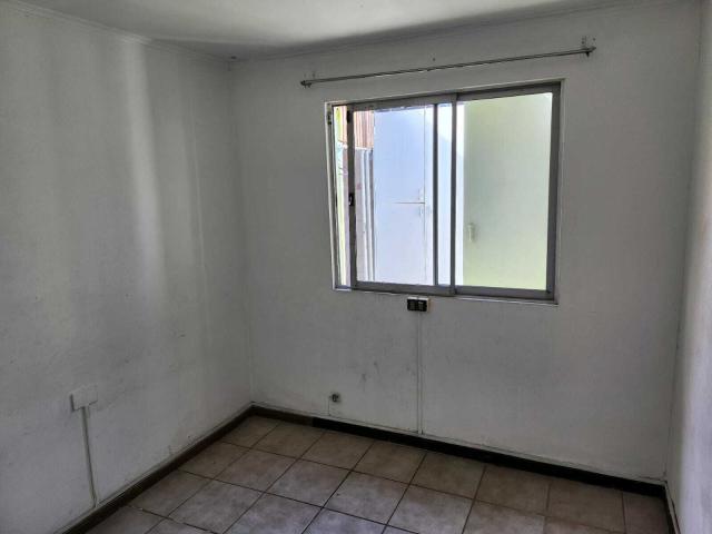 Casa para proyecto comercial