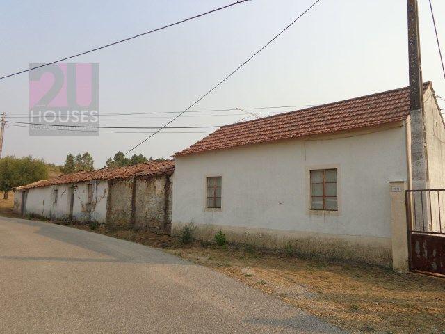 Casa para reconstrução CH1957/17