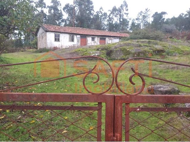 Casa para reconstruir