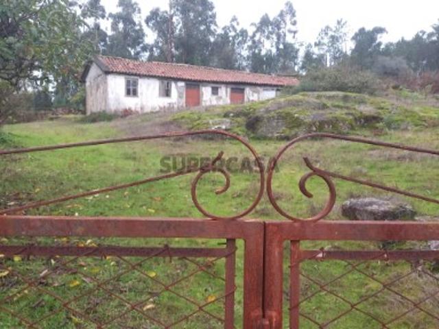 Casa para reconstruir