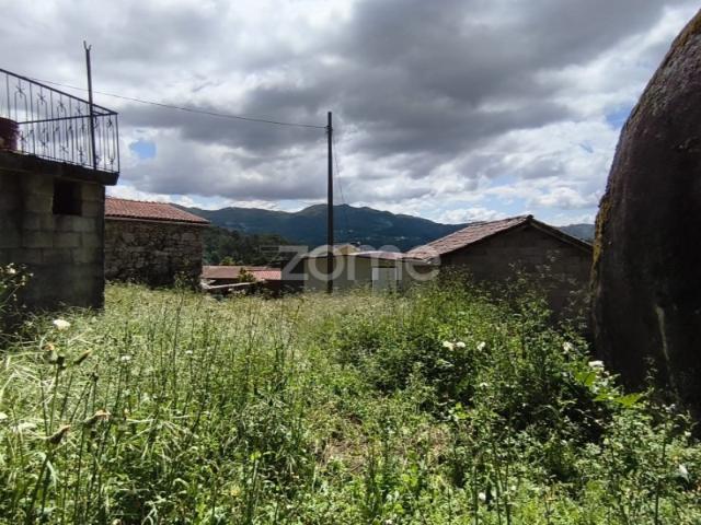 Casa para Recuperação em Valdreu Vila Verde