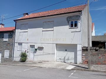 Casa para Recuperação em Bragança 4 Quartos