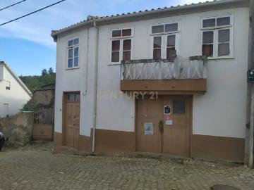 Casa para Recuperar nos Olmos Macedo de Cavaleiros